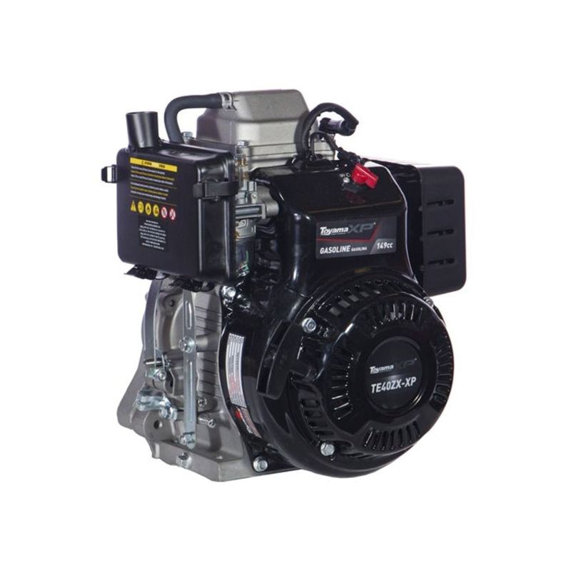 Motor-Toyama-TE40ZX-XP-4HP-149-CC-Para-Compactador-de-Solo