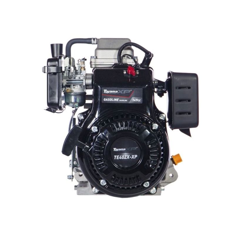 Motor-Toyama-TE40ZX-XP-4HP-149-CC-Para-Compactador-de-Solo
