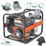 Motobomba-a-Gasolina-Husqvarna-W80P-3-Polegadas-54000-Litros-h-5-7-HP