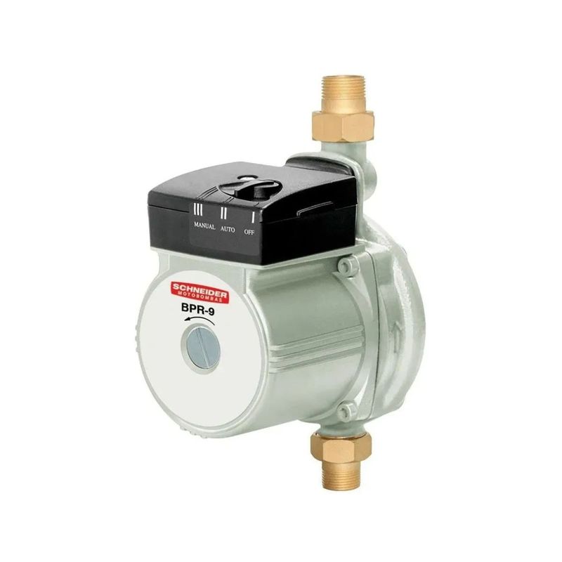 Motobomba-Pressurizadora-Schneider-BPR-9-1-6-CV-220-Volts