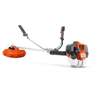 Roçadeira a Gasolina  Husqvarna 531rs 33,6cc 1,6hp