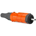 Soprador-de-Folhas-Para-Rocadeiras-Husqvarna-129LK-525Lk-327LDX-323LDX-325ilk-Original