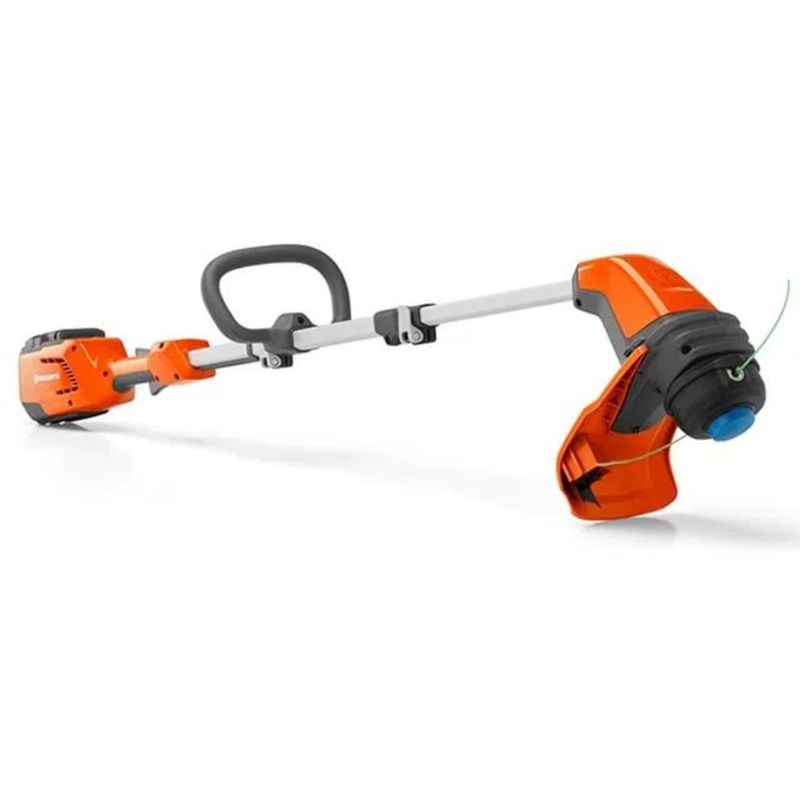Aparador-Grama-a-Bateria-Husqvarna-115il-com-Bateria-e-Carregador
