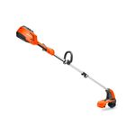 Aparador-Grama-a-Bateria-Husqvarna-115il-com-Bateria-e-Carregador