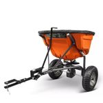Semeadora-Adubadeira-Rebocavel-BS130T-Husqvarna-Capacidade-59KG