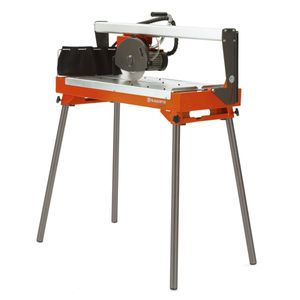 Cortadora de Mesa Para Porcelanato Husqvarna TS66R 220 Volts