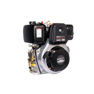 Motor à Diesel Toyama TDE130EXP 12,5 HP Partida Elétrica