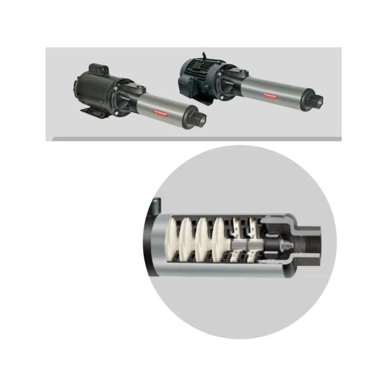 Motobomba-Centrifuga-11-Estagios-Schneider-BT4-1015E11-1-5-CV-127-220-Volts