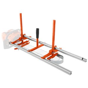 Serra Tábuas 750mm Para Motosserras Bristol