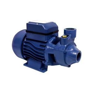 Motobomba Periférica PG-07 1 Polegada 3/4 CV 127/220 Volts