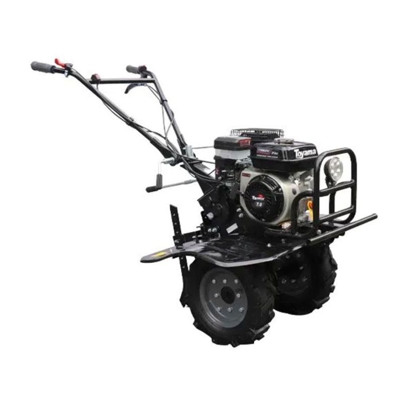 Motocultivador-a-Gasolina-Toyama-TT90R-XP-U-4-Tempos-Partida-Manual-212-CC