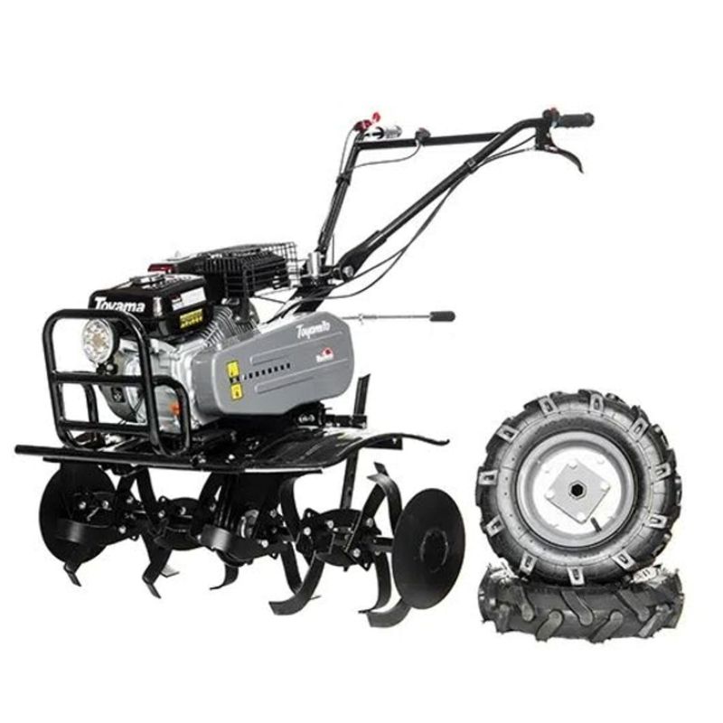 Motocultivador-a-Gasolina-Toyama-TT90R-XP-U-4-Tempos-Partida-Manual-212-CC