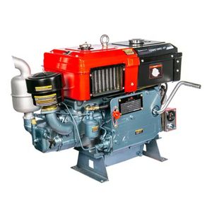 Motor à Diesel Toyama TDWE18RE-XP 4 Tempos Partida Elétrica 903 CC