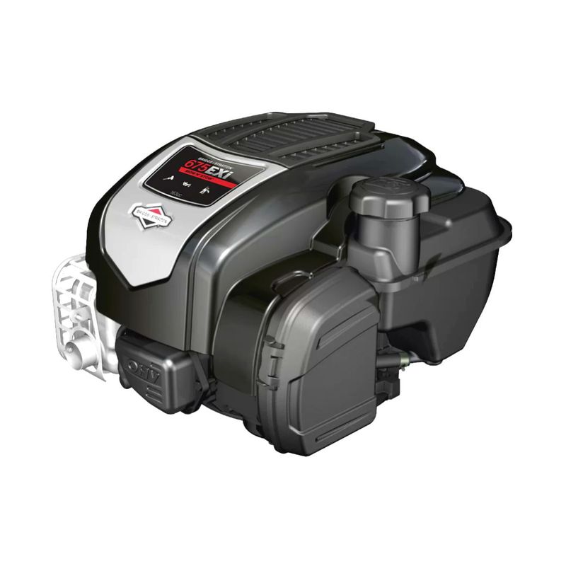 Motor-a-Gasolina-Eixo-Vertical-7-8--x-62-mm-BRIGGS-675EXI-163-CC-Partida-Manual