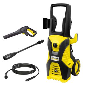 Lavadora Alta Pressão Karcher K3.98 1.740psi 360l/h 220V