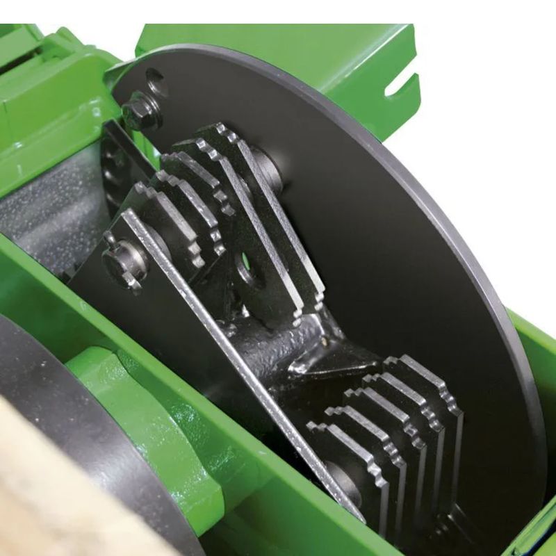 Triturador-Forrageiro-TRAPP-TRF-800-Para-Trator-Sem-Motor