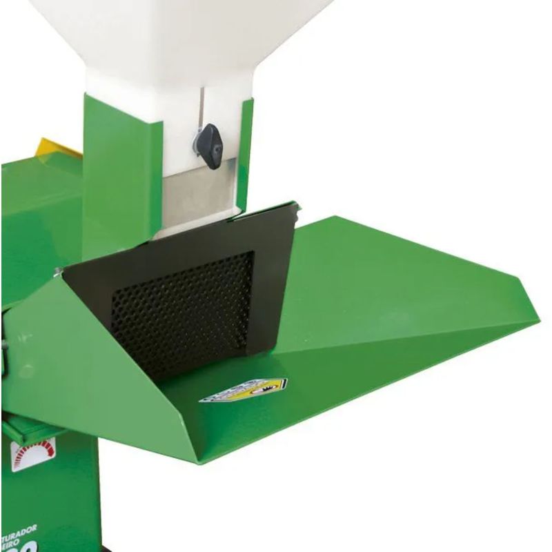 Triturador-Forrageiro-TRAPP-TRF-800-Para-Trator-Sem-Motor