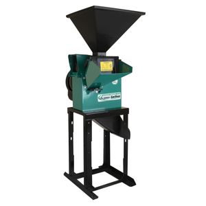 Triturador Forrageiro Garthen 10 Martelos GTI-3000LD 3CV Monofásico 220 Volts