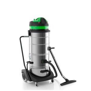 Aspirador Pó e Líquidos Industrial IPC 2400W Ciclone 220v