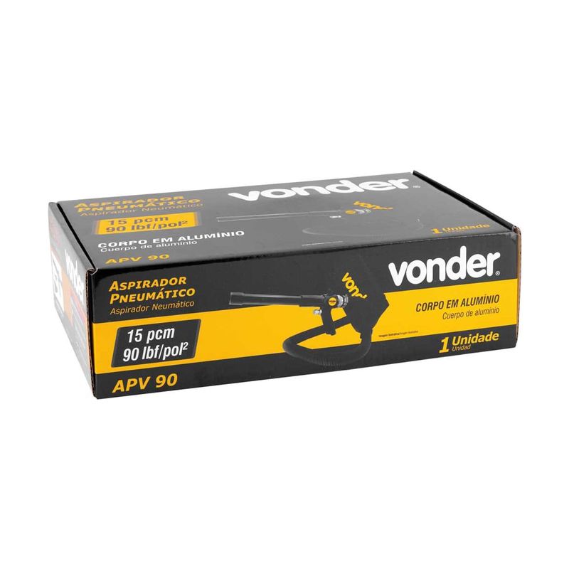 Aspirador-Ar-Pneumatico-APV90--VONDER