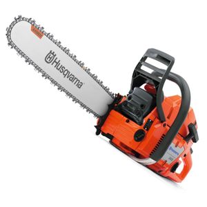 Motosserra à Gasolina Husqvarna 365 61,1cc 4.6hp Sabre 18" corrente 3/8" 34 Dentes