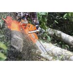 Motosserra-a-Gasolina-Husqvarna-365-61-1cc-4-6hp-Sabre-18--corrente-3-8--34-Dentes
