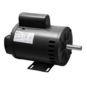 Motor ME-4183 Nova 1,5CV IP21 2 Polos 110-127/220-254 Volts