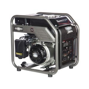 Gerador Digital à Gasolina Toyama TG4000I Partida Manual 4 KVA 212CC 240 Volts