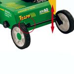 Aerador-Para-grama-natural-ou-sintetica-Trapp-Com-motor-a-Gasolina-4HP
