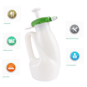 Pulverizador de Compressão Prévia 1P Guarany Capacidade 1,2 L
