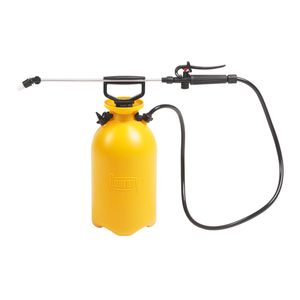 Pulverizador Compressão Prévia Guarany Capacidade 7,6 Litros
