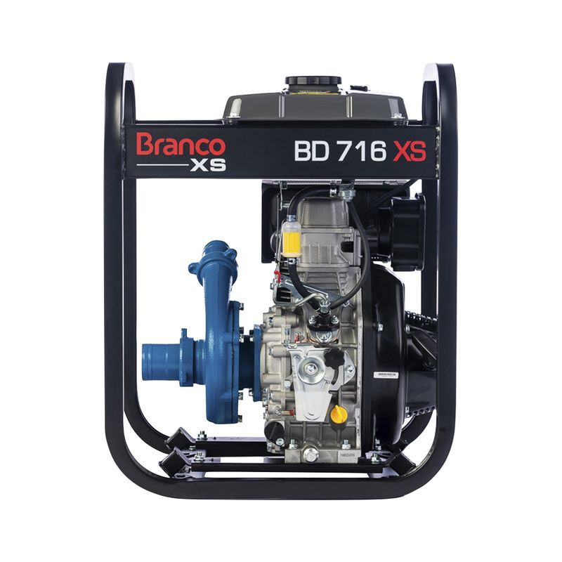 Motobomba-a-Diesel-Branco-6-9CV-BD716E-XS-2-1-2-53m--h-Partida-Eletrica