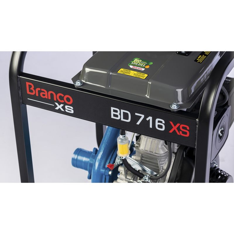 Motobomba-a-Diesel-Branco-6-9CV-BD716E-XS-2-1-2-53m--h-Partida-Eletrica