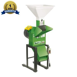 Triturador Forrageiro Trapp TRF-400 Super 2 CV 220/380V
