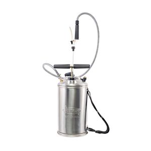 Pulverizador compressão prévia Inox GUARANY S-2 10 Litros