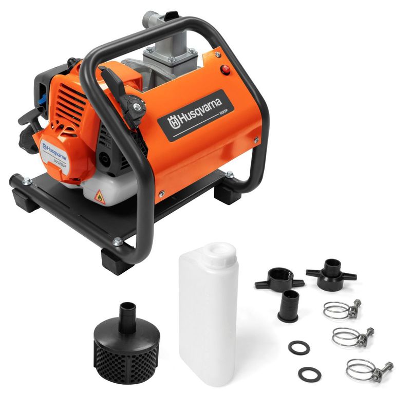 Motobomba-Autoescorvante-a-gasolina-Husqvarna-W25P-1-Polegada-6-600-l-h-0-93-Hp