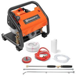 Pulverizador à gasolina Husqvarna 321SP 4,0 L/Min 1,0 Hp