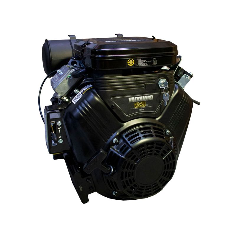 Motor-a-gasolina-eixo-Horizontal-BRIGGS-Vanguard-Partida-Eletrica-627CC-23HP