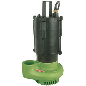 Motobomba Centrifuga Submersível Schneider BCS-C5 1/2CV 220V