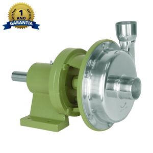 Bomba Centrifuga Mancalizada Schneider MCI-RQ 1.1/2