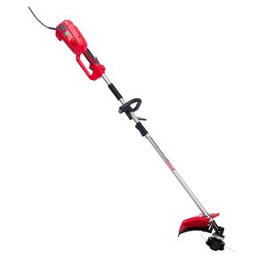 Roçadeira Elétrica Branco 1300C 1250 Watts 220V