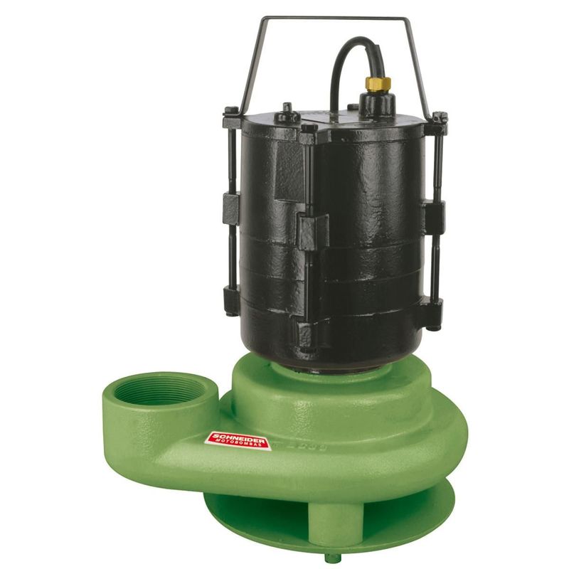 Motobomba-Centrifuga-Submersivel-Schneider-BCS-220-1CV-220V