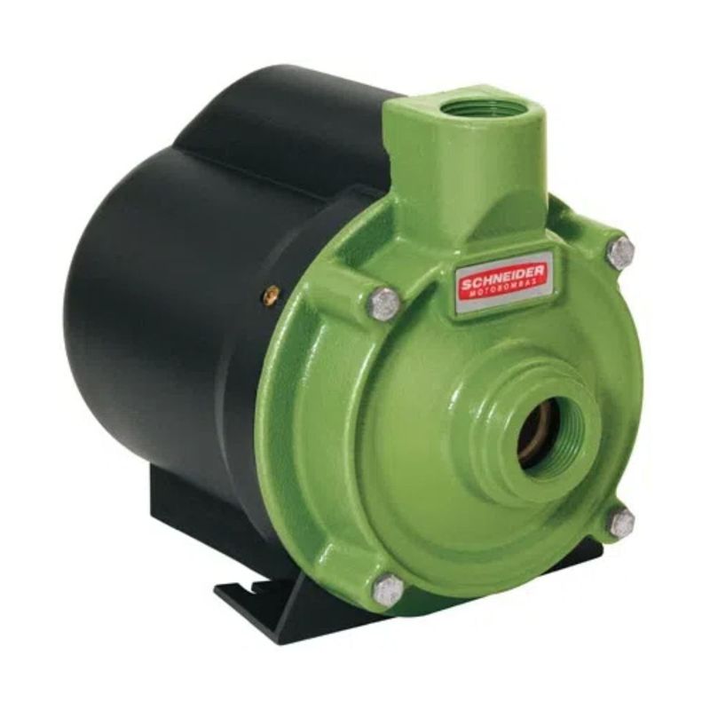 Motobomba-Centrifuga-Schneider-BCR-2010-1-2CV-127V