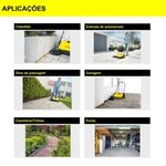 Varredeira-Manual-de-Piso-Karcher-S6-Twin-com-3-escovas-3000-m---h