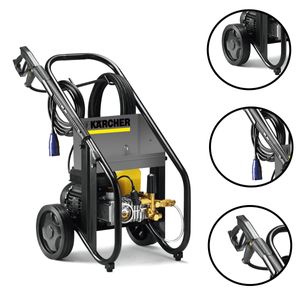 Lavadora Alta Pressão Karcher H/D 7/13 MAXI 1885psi 700lts/h 220V