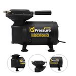 Compressor-ar-Pressure-Hobby-Series-50PSI-135L-min-Bivolt