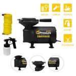Compressor-ar-Pressure-Hobby-Series-50PSI-135L-min-Bivolt