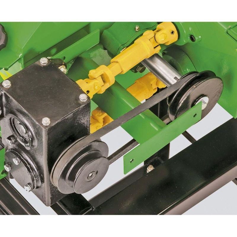Ensiladeira-Trapp-Sem-Motor-ES-450-Capacidade-1-400-5-000-kg-h