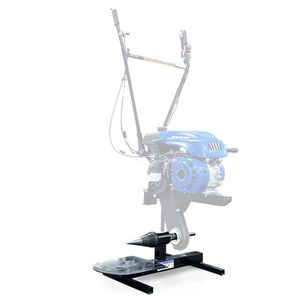 Rachador De Lenha Para Motocultivadores à Gasolina 6,5 7,0CV