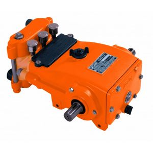 Bomba Pulverizador de Defensivo 3 Pistões JACTO JP42 42L/Min Sem Motor